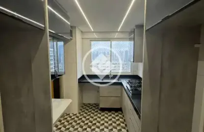 Apartamento com 3 quartos para alugar na Avenida T 3, 1429, Setor Bueno, Goiânia