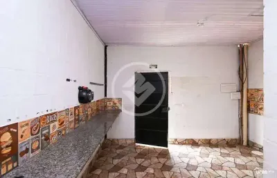 Barracão / Galpão / Depósito para alugar na Rua Niterói, 00, Parque Amazônia, Goiânia