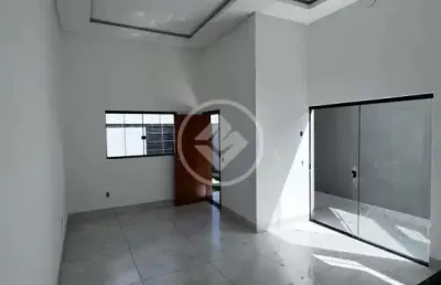 Casa com 2 quartos para alugar na Rio Vermelho, 00, Residencial Itaipu, Goiânia