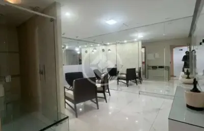 Sala comercial para alugar na Rua 14, 00, Jardim Goiás, Goiânia