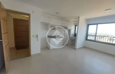 Apartamento com 2 quartos para alugar na Rua Santa Maria, 320, Goiá, Goiânia