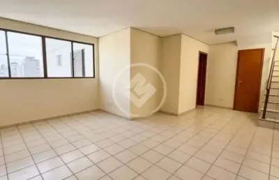 Apartamento duplex 5 quartos - setor bueno codigo: 138099
