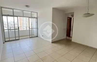 Apartamento 2 quartos - setor alto da glória codigo: 139452