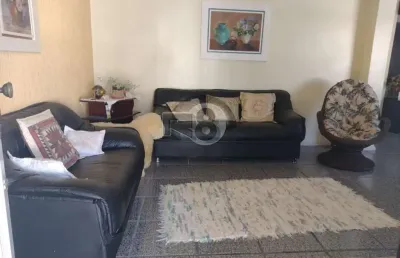 Casa com 5 quartos à venda na Rua Papa João XXIII, Coqueiros, Florianópolis