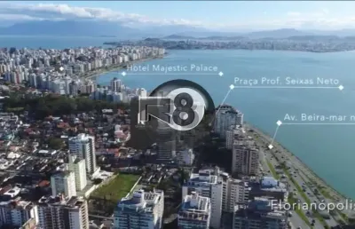 Apartamento com 3 quartos à venda na Travessa Felipe Godinho e Silva, Agronômica, Florianópolis