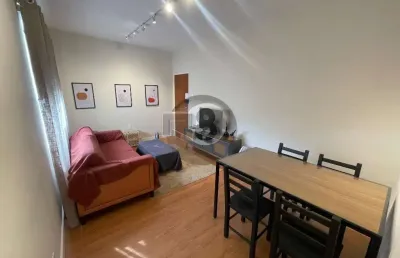 Apartamento com 2 quartos à venda na Rua Rafael Bandeira, Centro, Florianópolis