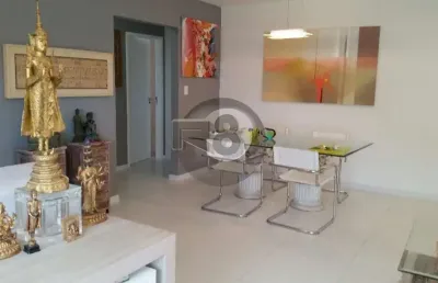 Apartamento com 3 quartos à venda na Avenida Rio Branco, Centro, Florianópolis