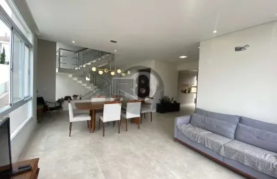 Casa com 5 quartos à venda na Rua Doutor Celso Nicodemus Lopes, João Paulo, Florianópolis