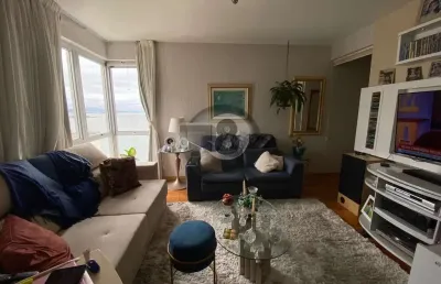 Apartamento com 2 quartos à venda na Rua Almirante Lamego, Centro, Florianópolis