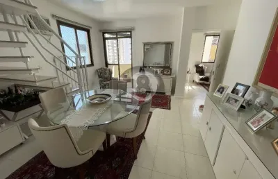 Apartamento com 3 quartos à venda na Rua Madalena Barbi, Centro, Florianópolis
