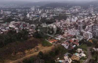 Terreno à venda na Rua Professor Milton Sullivan, Carvoeira, Florianópolis