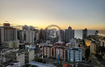 Cobertura com 4 quartos à venda na Rua Altamiro Guimarães, Centro, Florianópolis