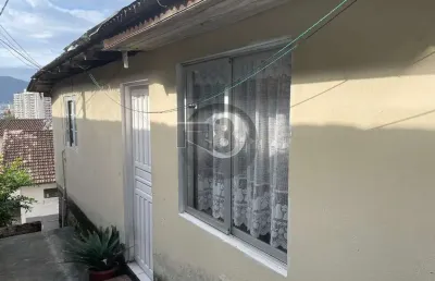 Casa com 3 quartos à venda na Rua José Ventura, Trindade, Florianópolis