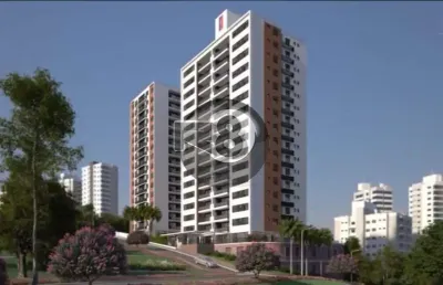 Apartamento com 3 quartos à venda na Rua Sidney Nocetti, Agronômica, Florianópolis