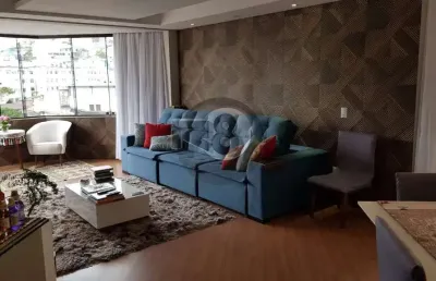 Apartamento com 3 quartos à venda na Rua Fúlvio Aducci, Estreito, Florianópolis