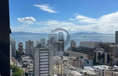 Cobertura com 3 quartos à venda na Rua Rafael Bandeira, Centro, Florianópolis