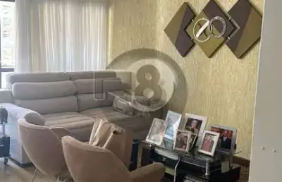 Apartamento com 3 quartos à venda na Rua Duarte Schutel, Centro, Florianópolis