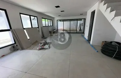 Casa com 3 quartos à venda na Servidão Hipólito Bernardino das Chagas, Campeche, Florianópolis