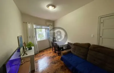 Apartamento com 2 quartos à venda na Avenida Mauro Ramos, Centro, Florianópolis