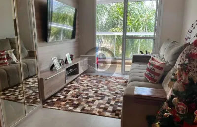 Apartamento com 3 quartos à venda na Servidão Jacatirão Açu, Campeche, Florianópolis