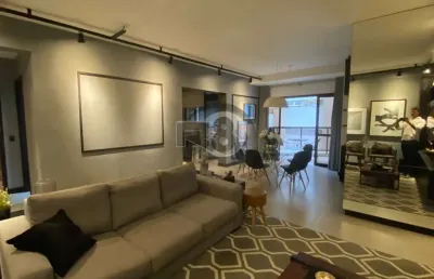 Apartamento com 4 quartos à venda na Rua Altamiro Guimarães, Centro, Florianópolis