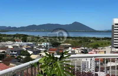 Cobertura com 3 quartos à venda na Rua Hipólito Mafra, Saco dos Limões, Florianópolis