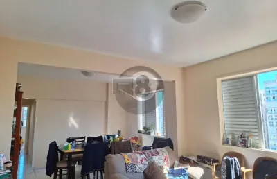 Apartamento com 4 quartos à venda na Rua Esteves Júnior, Centro, Florianópolis