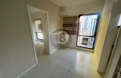 Sala comercial à venda na Rua Trajano, Centro, Florianópolis
