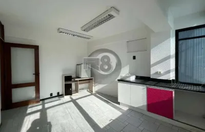 Sala comercial à venda na Rua Vidal Ramos, Centro, Florianópolis