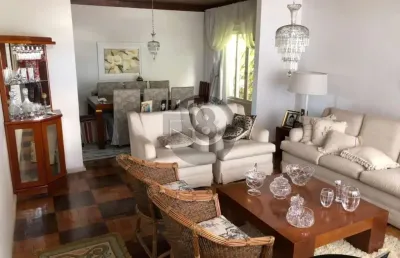 Casa com 4 quartos à venda na Rua Ernesto Stodieck, Centro, Florianópolis