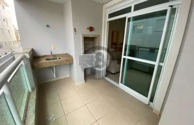 Apartamento com 3 quartos para alugar na Rua Recanto do Sol, Ingleses do Rio Vermelho, Florianópolis
