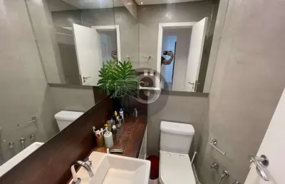 Apartamento com 4 quartos à venda na Rua Ferreira Lima, Centro, Florianópolis