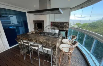 Apartamento com 3 quartos à venda na Rua Frei Caneca, Agronômica, Florianópolis