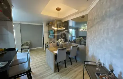 Apartamento com 3 quartos à venda na Rodovia João Paulo, João Paulo, Florianópolis
