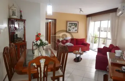 Apartamento com 3 quartos à venda na Rodovia Amaro Antônio Vieira, Itacorubi, Florianópolis