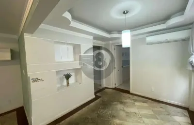 Apartamento com 2 quartos à venda na Rua Almirante Lamego, Centro, Florianópolis