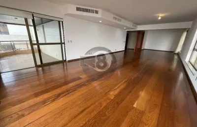 Apartamento com 4 quartos à venda na Avenida Jornalista Rubens de Arruda Ramos, Beira Mar, Florianópolis