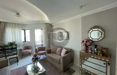 Apartamento com 3 quartos à venda na Rua Rafael Bandeira, Centro, Florianópolis
