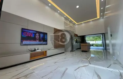 Casa com 3 quartos à venda na Rua Jacinto Manoel Do Nascimento, Potecas, São José