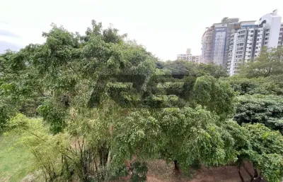 Apartamento com 3 quartos à venda na Rua Hoepcke, Centro, Florianópolis