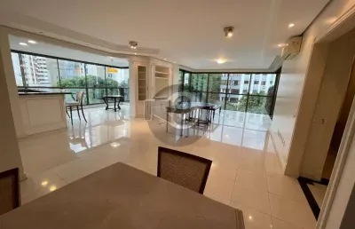 Apartamento com 4 quartos à venda na Rua Dom Joaquim, Centro, Florianópolis