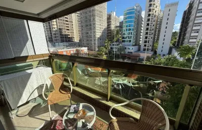 Apartamento com 3 quartos à venda na Rua Alves de Brito, Centro, Florianópolis