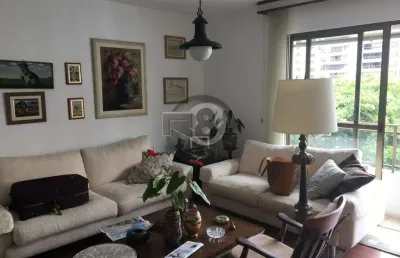 Cobertura com 3 quartos à venda na Rua Alves de Brito, Centro, Florianópolis