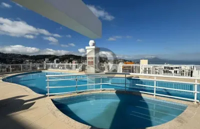 Apartamento com 3 quartos à venda na avenida rio branco, centro, florianópolis, 81 m2 por r$ 1.490.000
