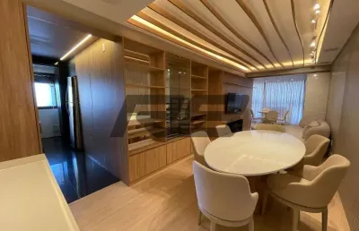 Apartamento com 3 quartos à venda na Rodovia Admar Gonzaga, Itacorubi, Florianópolis