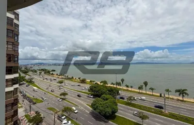 Apartamento com 4 quartos à venda na Avenida Jornalista Rubens de Arruda Ramos, Beira Mar, Florianópolis
