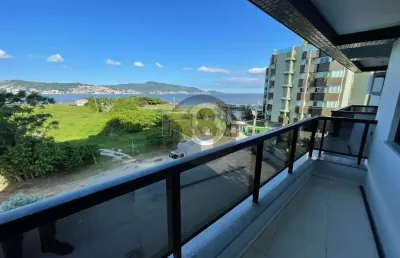 Apartamento com 3 quartos à venda na Rua Wilson Luz, Coqueiros, Florianópolis
