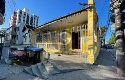 Casa com 6 quartos à venda na Rua Visconde de Ouro Preto, Centro, Florianópolis