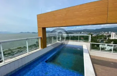 Cobertura com 3 quartos à venda na Servidão Paulo Zimmer, Beira Mar, Florianópolis