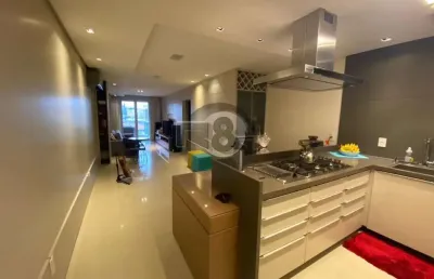 Apartamento com 3 quartos à venda na Avenida Trompowsky, Centro, Florianópolis